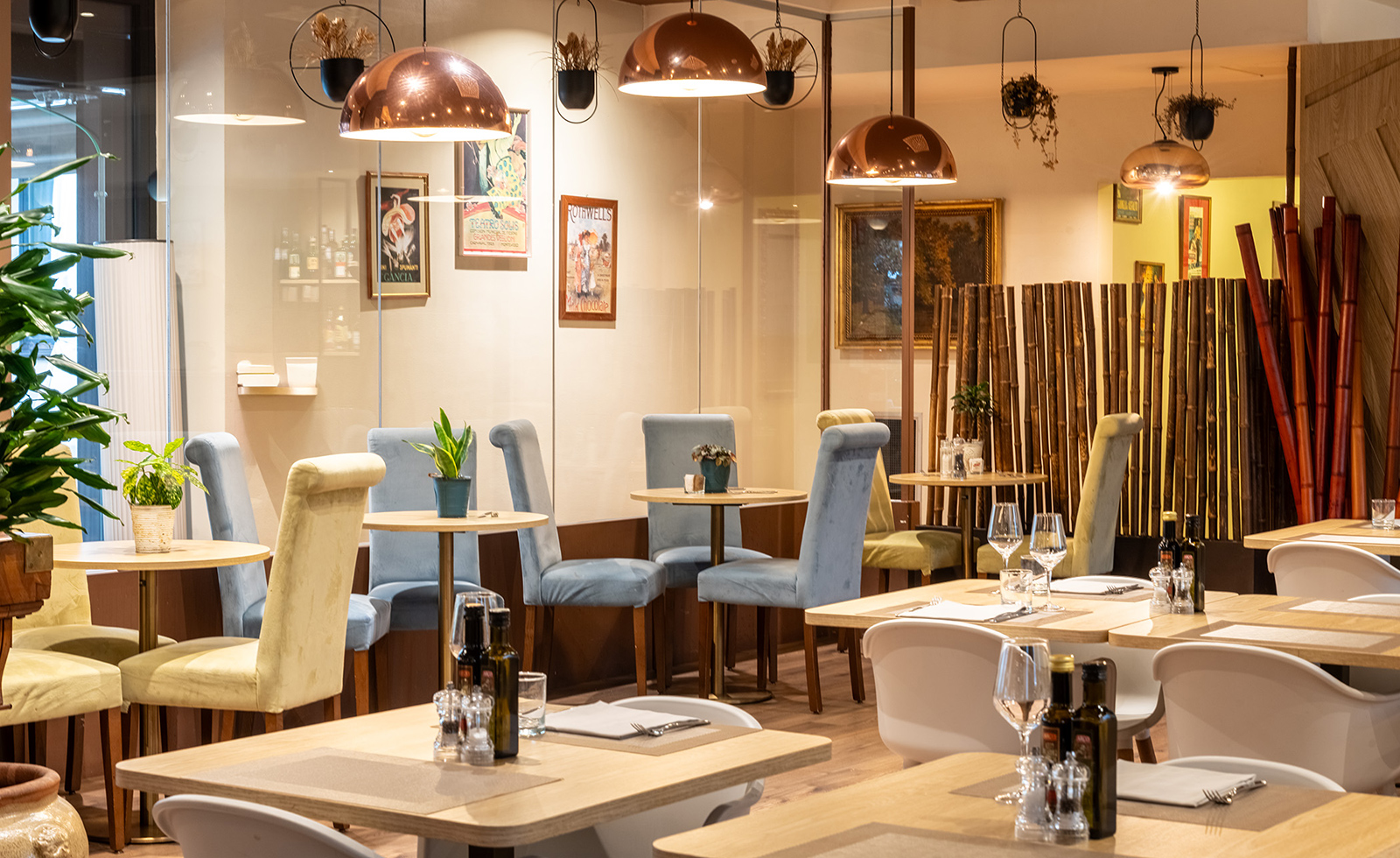 sala-da-pranzo-neo-hotel